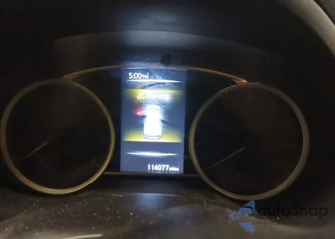 2017 Nissan Sentra Sv из США, поврежденный, VIN 3N1AB7AP4HL723516